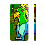Hyppogryph - Premium Case