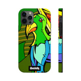 Hyppogryph - Premium Case