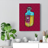 Whiskey - Canvas Print