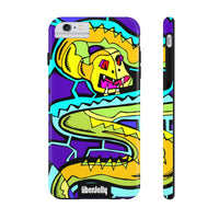 Electric Eel - Premium Case