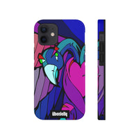 Two Headed Bird - Premium Case
