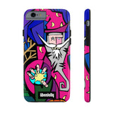 Wizard and the Snail - Premium Case