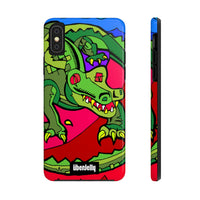 Crocogator - Premium Case