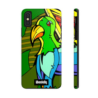 Hyppogryph - Premium Case