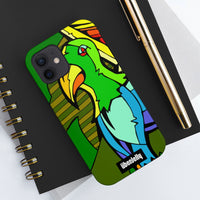 Hyppogryph - Premium Case