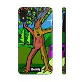 Tree Man - Ent - Premium Case