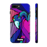 Two Headed Bird - Premium Case