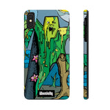 Swamp Monster - Premium Case