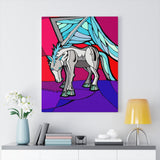 Pegasus - Canvas Print