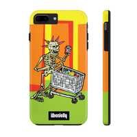 Shop to Death - Premium Case