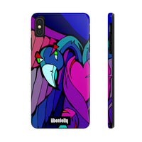 Two Headed Bird - Premium Case