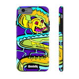 Electric Eel - Premium Case