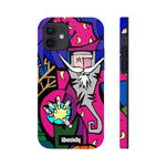 Wizard and the Snail - Premium Case