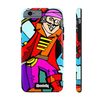 Swashbuckler - Premium Case