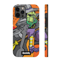 Witch - Premium Case