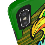 Hyppogryph - Premium Case