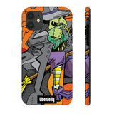 Witch - Premium Case