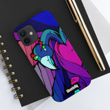 Two Headed Bird - Premium Case