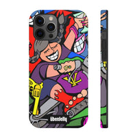 Motorcycle Momma - Premium Case