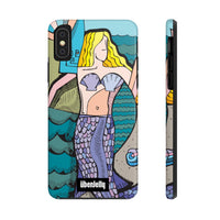 Mermaid - Premium Case