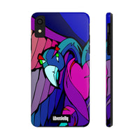 Two Headed Bird - Premium Case