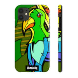 Hyppogryph - Premium Case