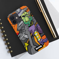 Witch - Premium Case