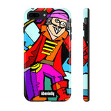 Swashbuckler - Premium Case