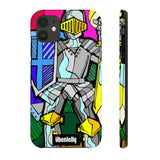 Good Knight - Premium Case