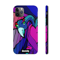 Two Headed Bird - Premium Case