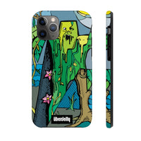 Swamp Monster - Premium Case