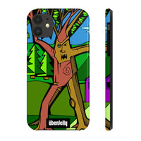 Tree Man - Ent - Premium Case