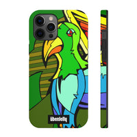 Hyppogryph - Premium Case