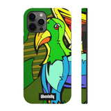 Hyppogryph - Premium Case