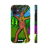 Tree Man - Ent - Premium Case