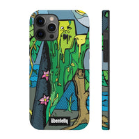 Swamp Monster - Premium Case