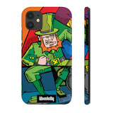 Leprechaun - Premium Case