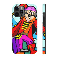 Swashbuckler - Premium Case