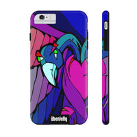 Two Headed Bird - Premium Case