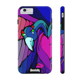 Two Headed Bird - Premium Case