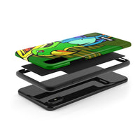 Hyppogryph - Premium Case