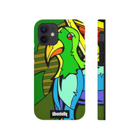 Hyppogryph - Premium Case