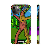 Tree Man - Ent - Premium Case