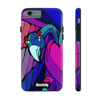 Two Headed Bird - Premium Case