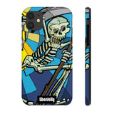 Skeleton Lantern - Ankor - Premium Case