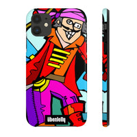 Swashbuckler - Premium Case