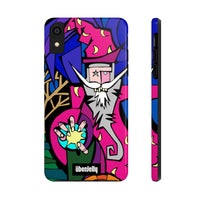 Wizard and the Snail - Premium Case