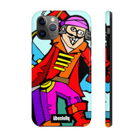 Swashbuckler - Premium Case