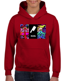 The butcher of Aylmer - Icon - Kids Hoodie