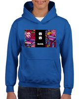 Explained - Icon - Kids Hoodie